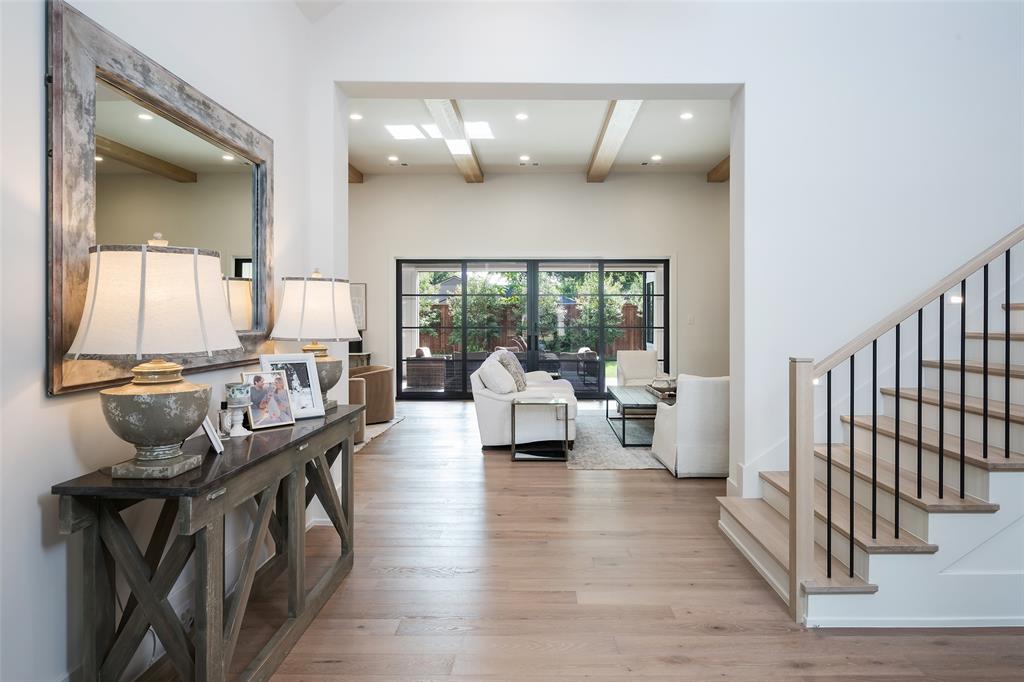 MARSH LANE 2 - Residential