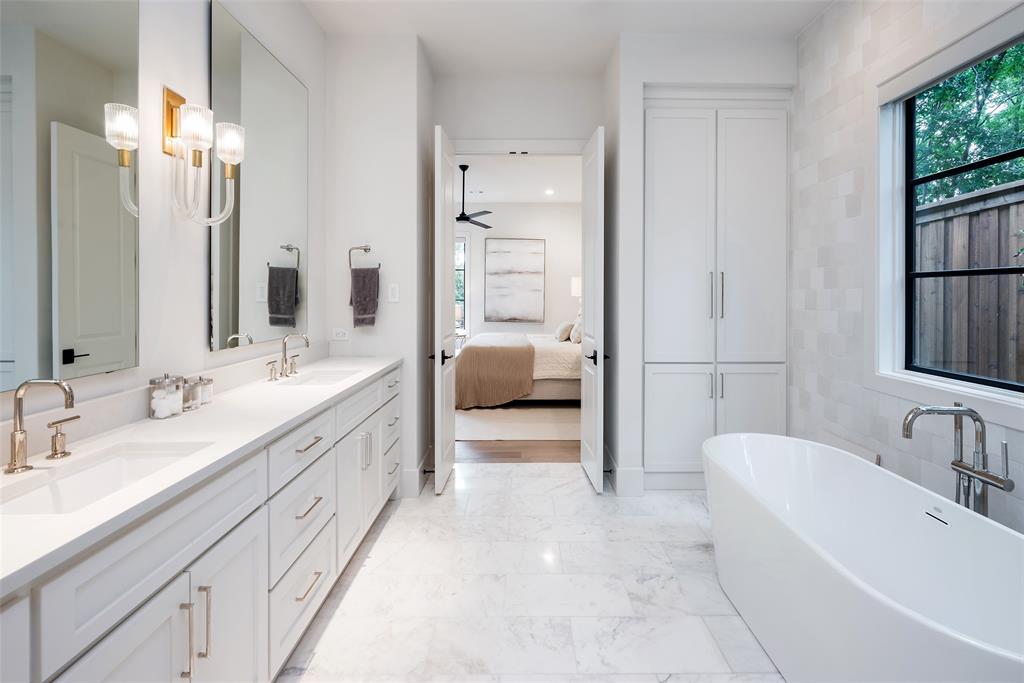 MARSH LANE 2 - Residential