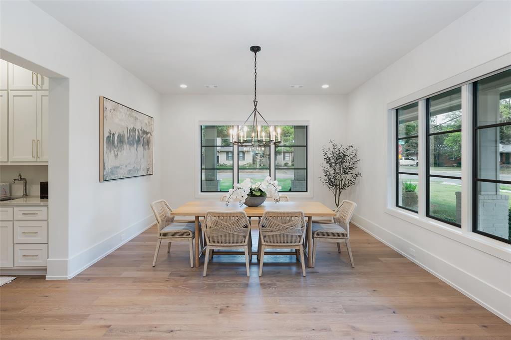 MARSH LANE 2 - Residential