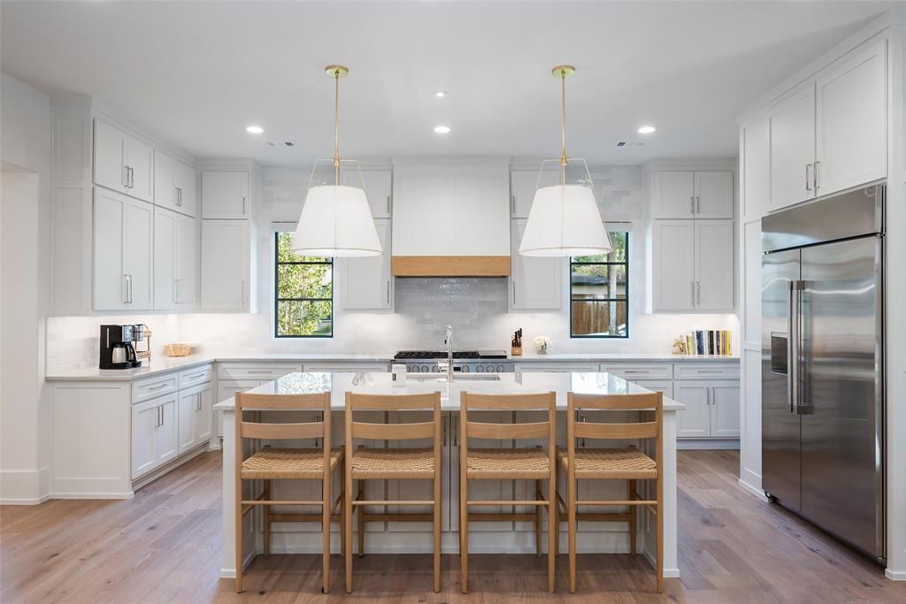 MARSH LANE 2 - Residential