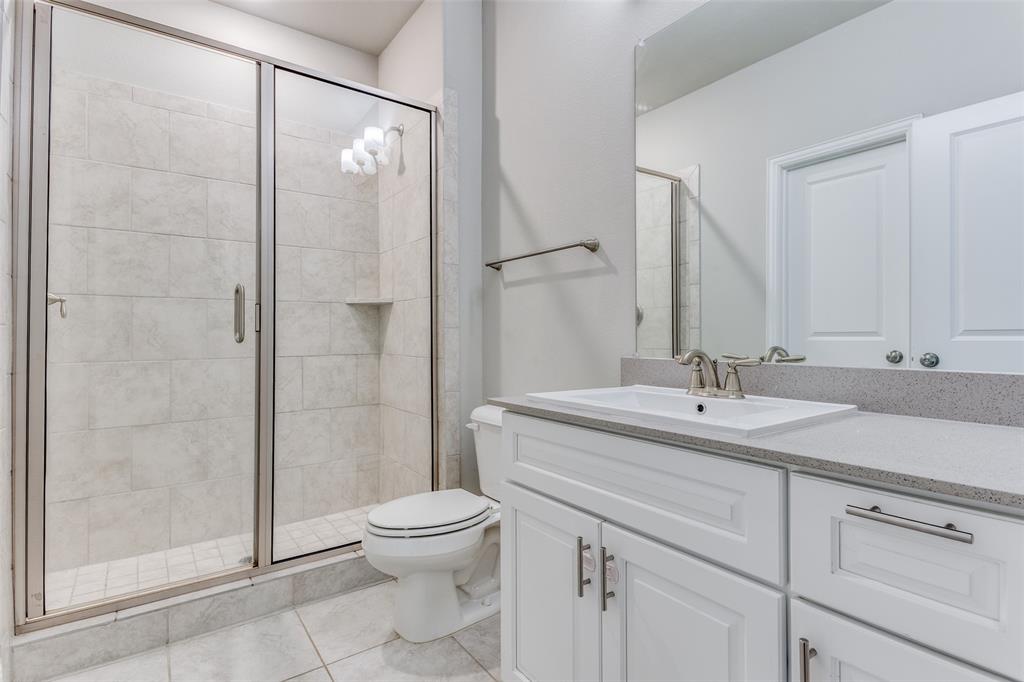 University Place Add Ph 3 - Residential