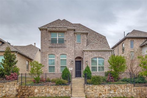 17620 Bottlebrush Drive Dallas TX 75252