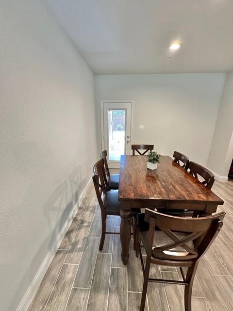 Bursey Road Twnhms - Residential