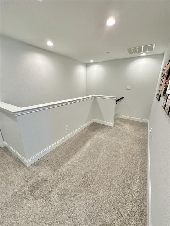 Bursey Road Twnhms - Residential