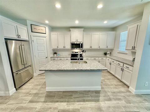 6004 Bursey Road Watauga TX 76148