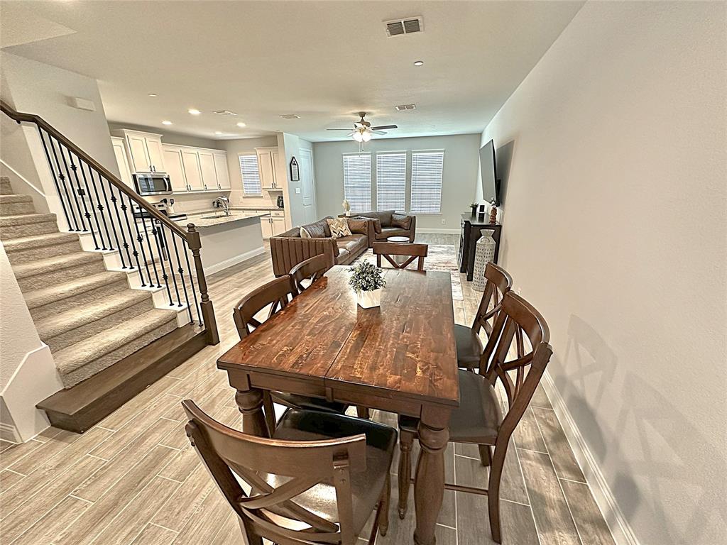 Bursey Road Twnhms - Residential