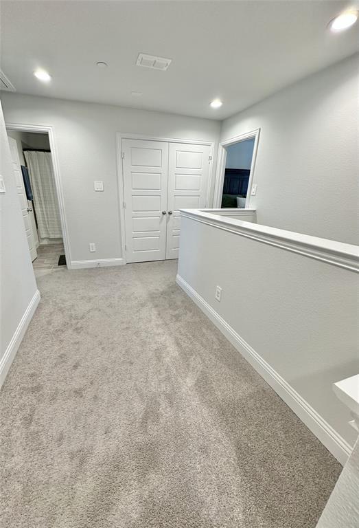 Bursey Road Twnhms - Residential