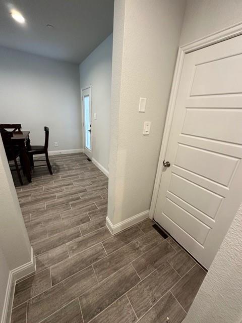 Bursey Road Twnhms - Residential