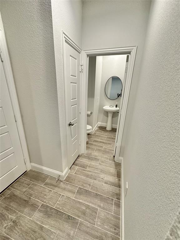 Bursey Road Twnhms - Residential