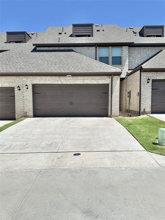 Bursey Road Twnhms - Residential