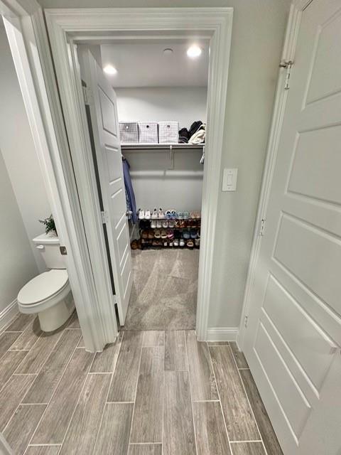 Bursey Road Twnhms - Residential