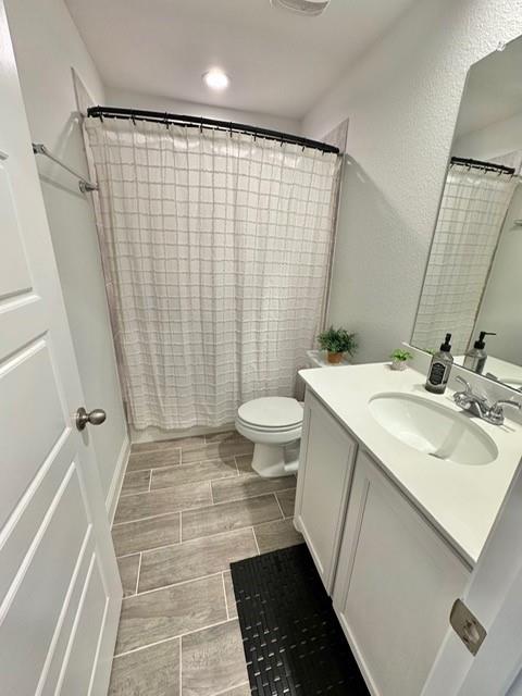 Bursey Road Twnhms - Residential