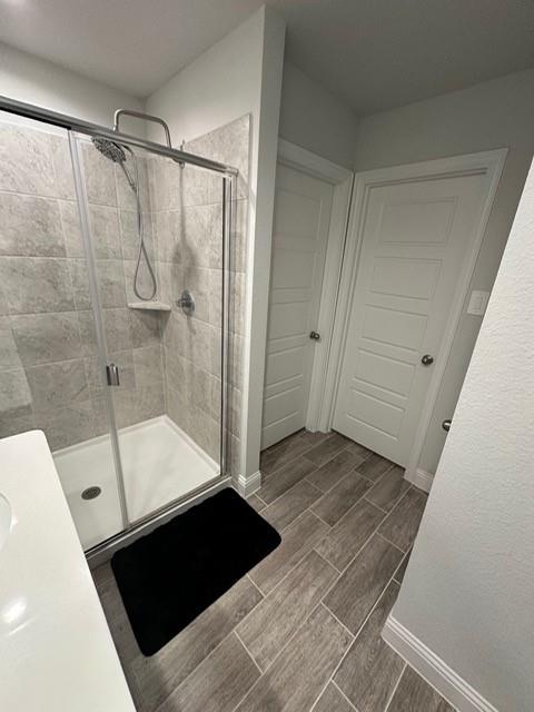 Bursey Road Twnhms - Residential