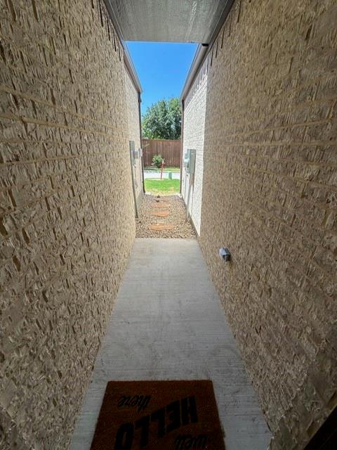 Bursey Road Twnhms - Residential