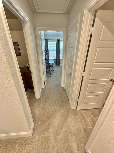 Bursey Road Twnhms - Residential