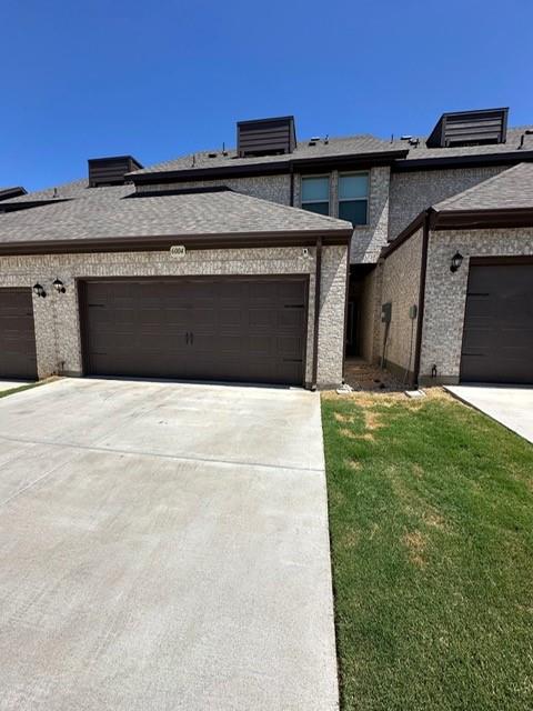 Bursey Road Twnhms - Residential