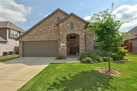 1408 Welch Drive Princeton TX 75407