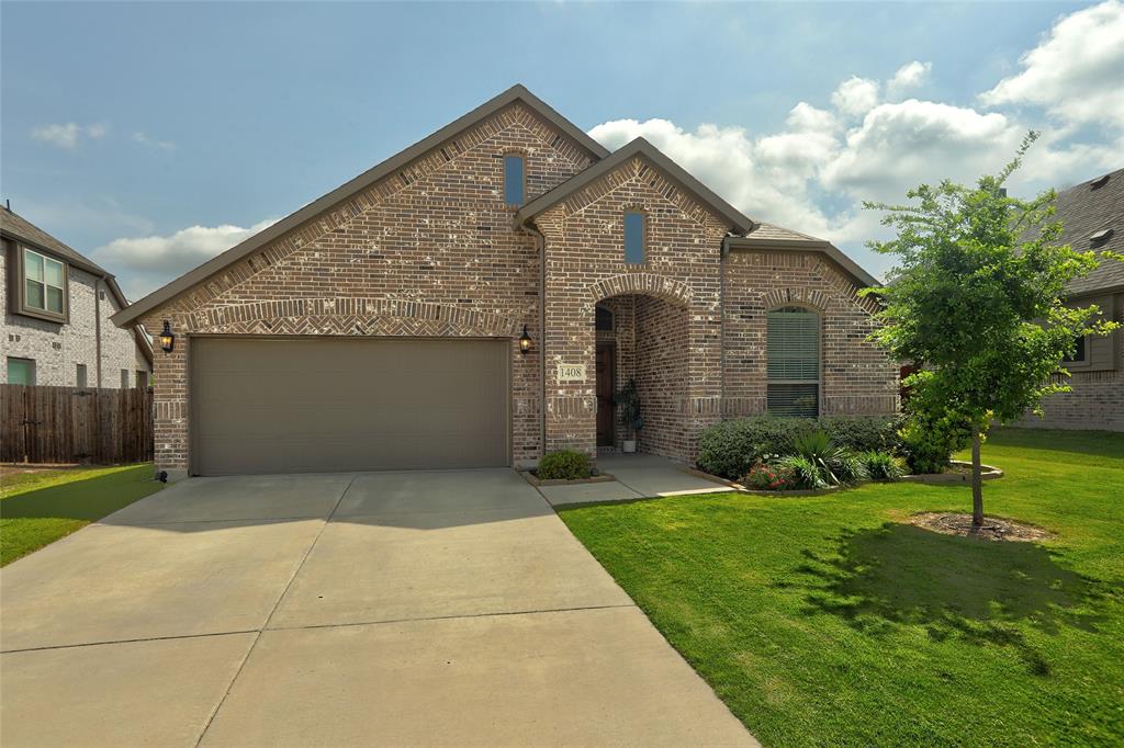 1408 Welch Drive