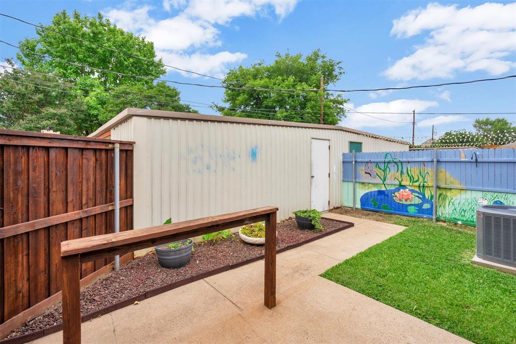 Holiday West Add - Residential