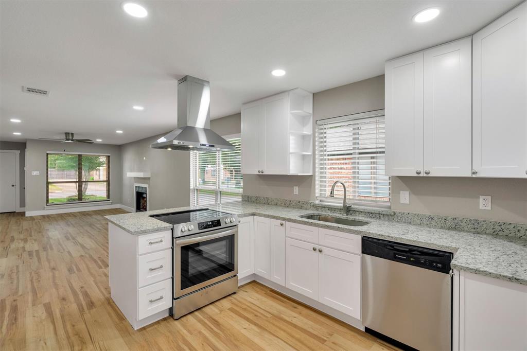 Holiday West Add - Residential