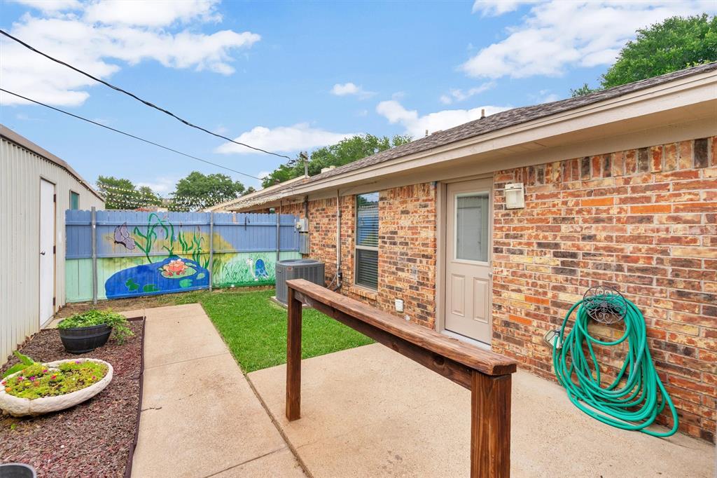 Holiday West Add - Residential