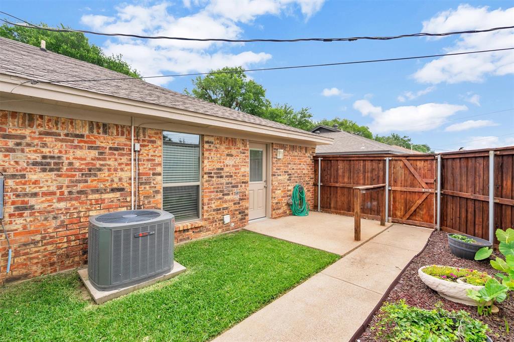 Holiday West Add - Residential