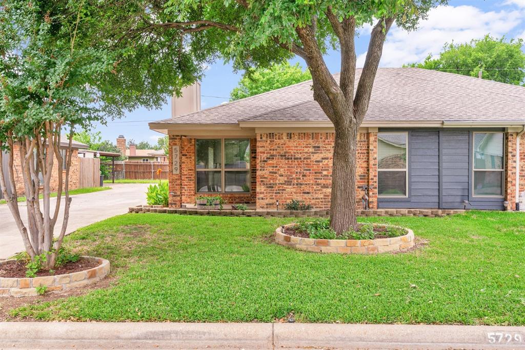 Holiday West Add - Residential