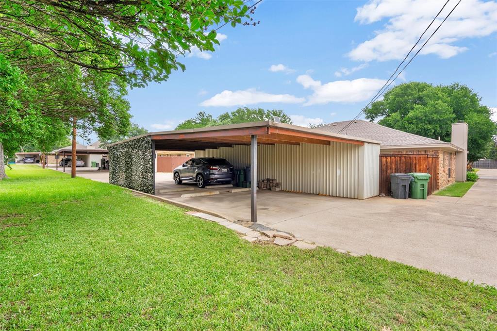 Holiday West Add - Residential