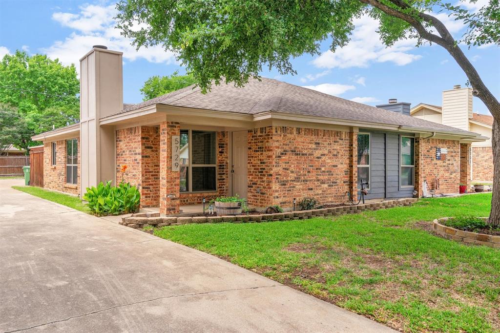 Holiday West Add - Residential