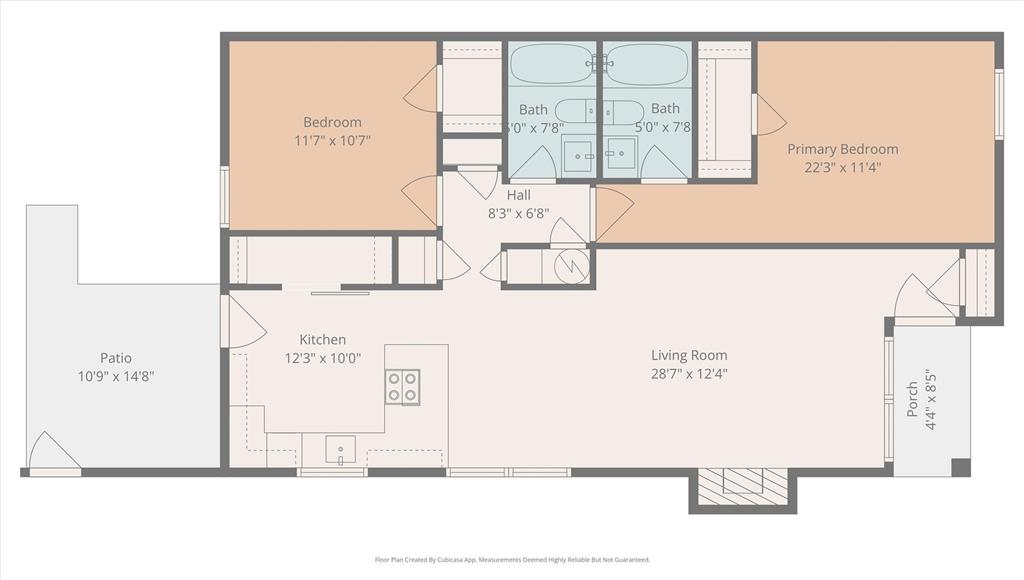 Holiday West Add - Residential
