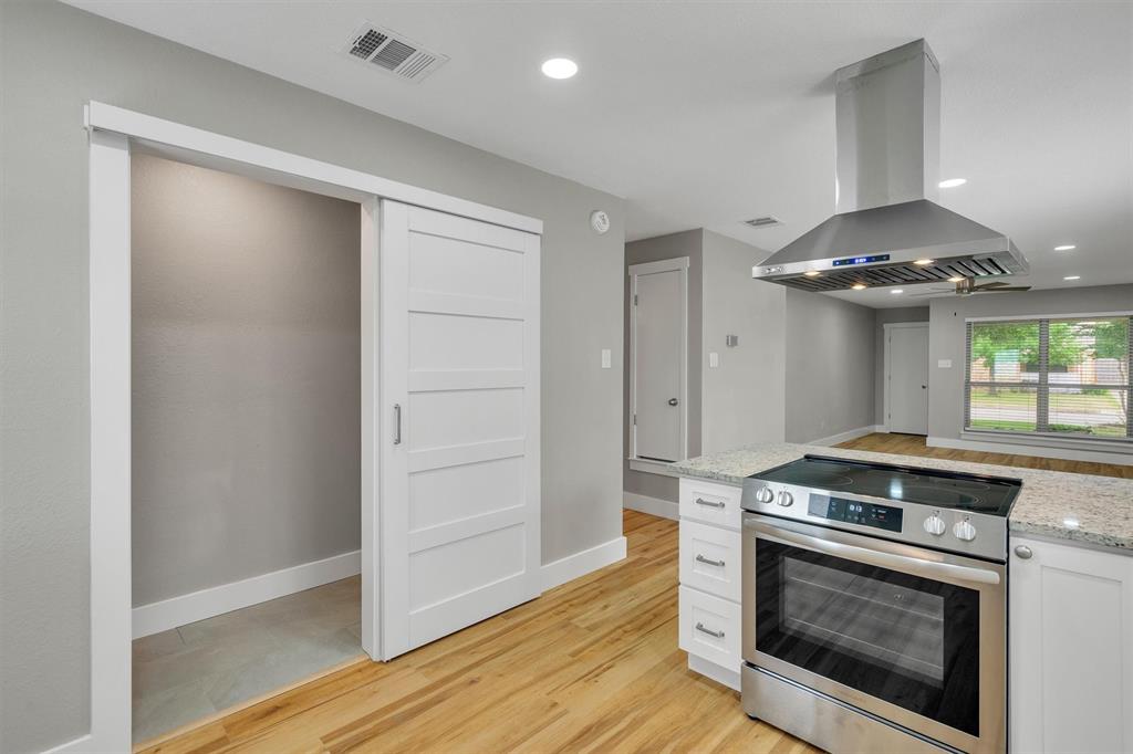 Holiday West Add - Residential