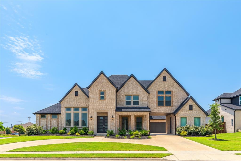 2130 Lassen Drive