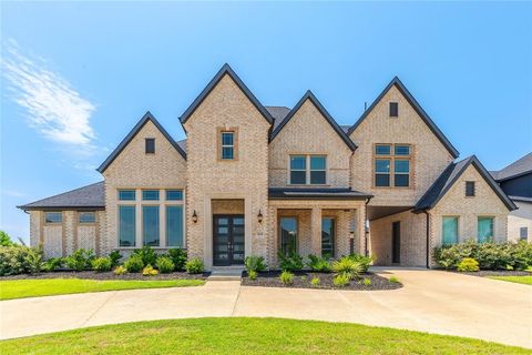 2130 Lassen Drive Prosper TX 75078