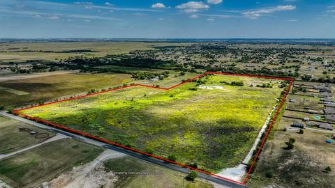 9526 County Road 1004 Godley TX 76044
