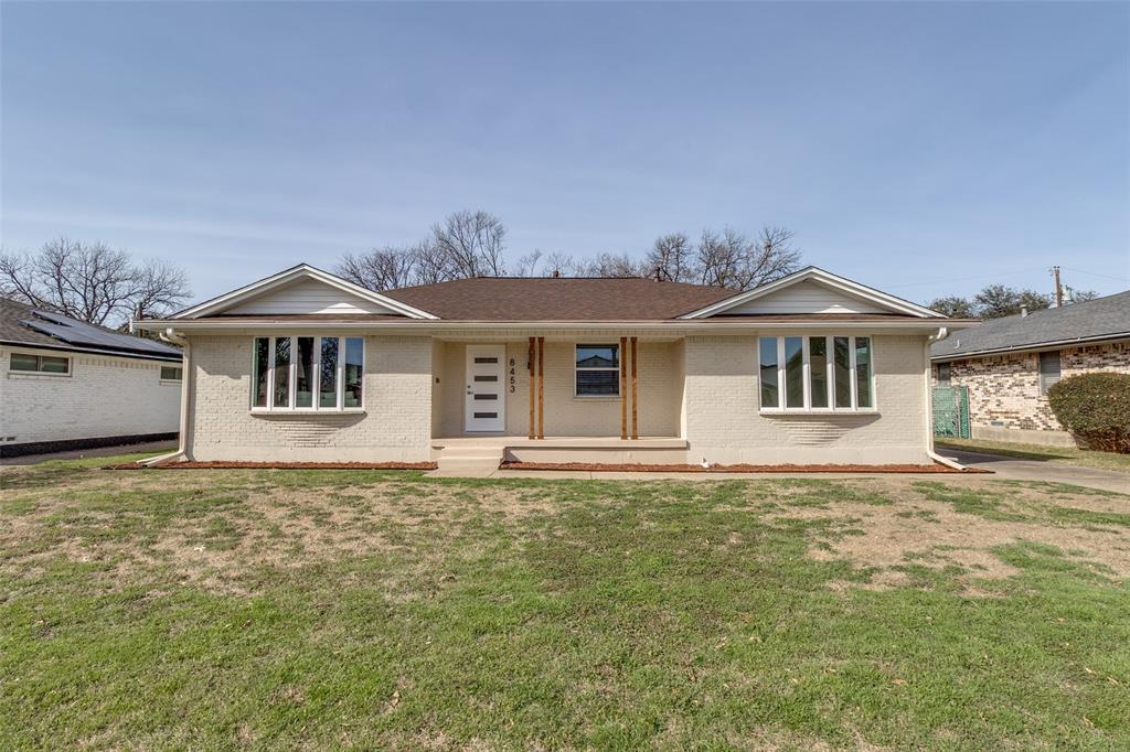 8453 Sweetwater Drive