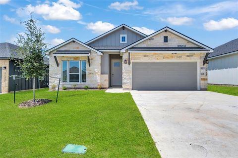 11333 Patera Street Waco TX 76655