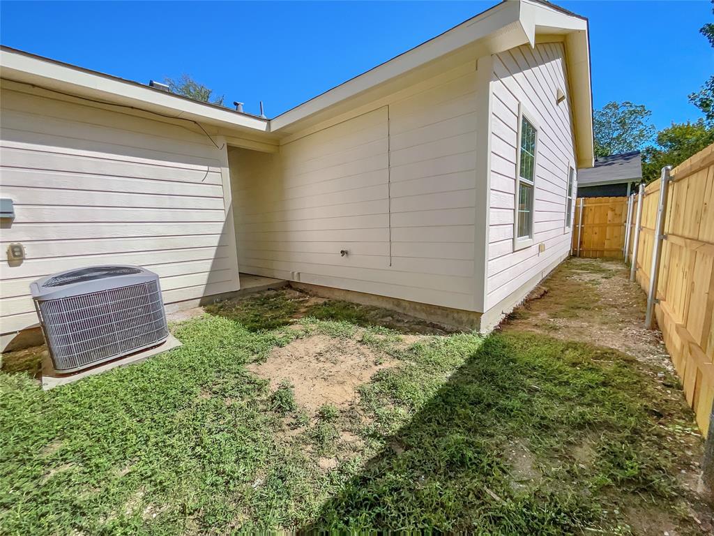 Charleston Creek Ph 2 - Residential