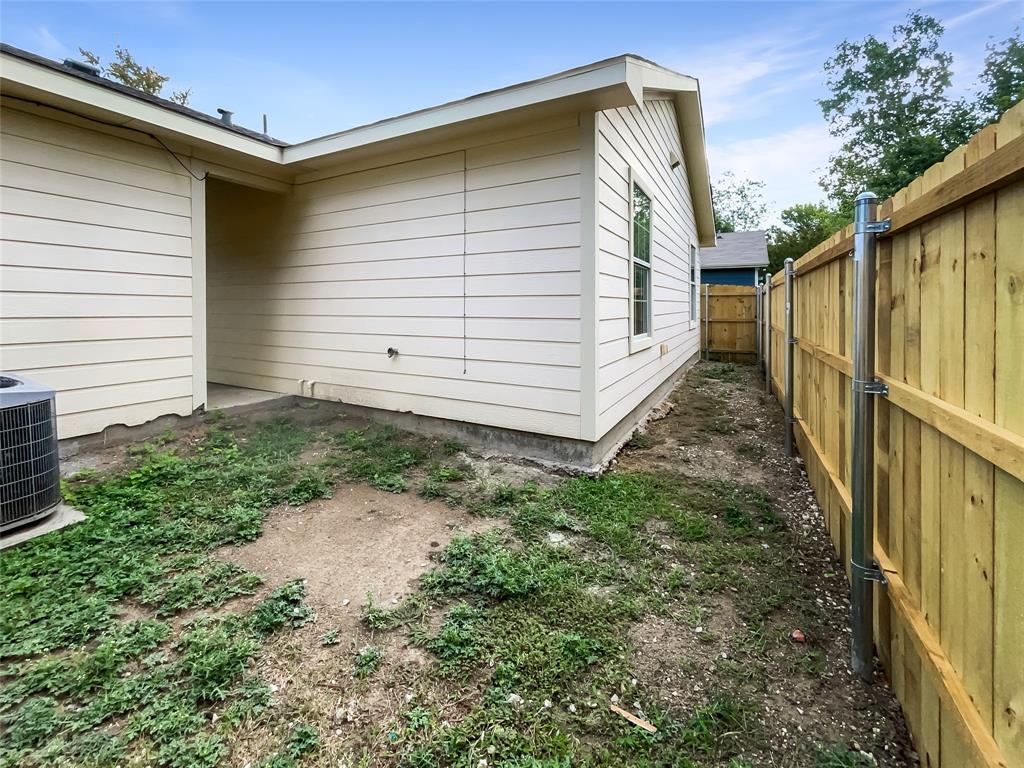 Charleston Creek Ph 2 - Residential