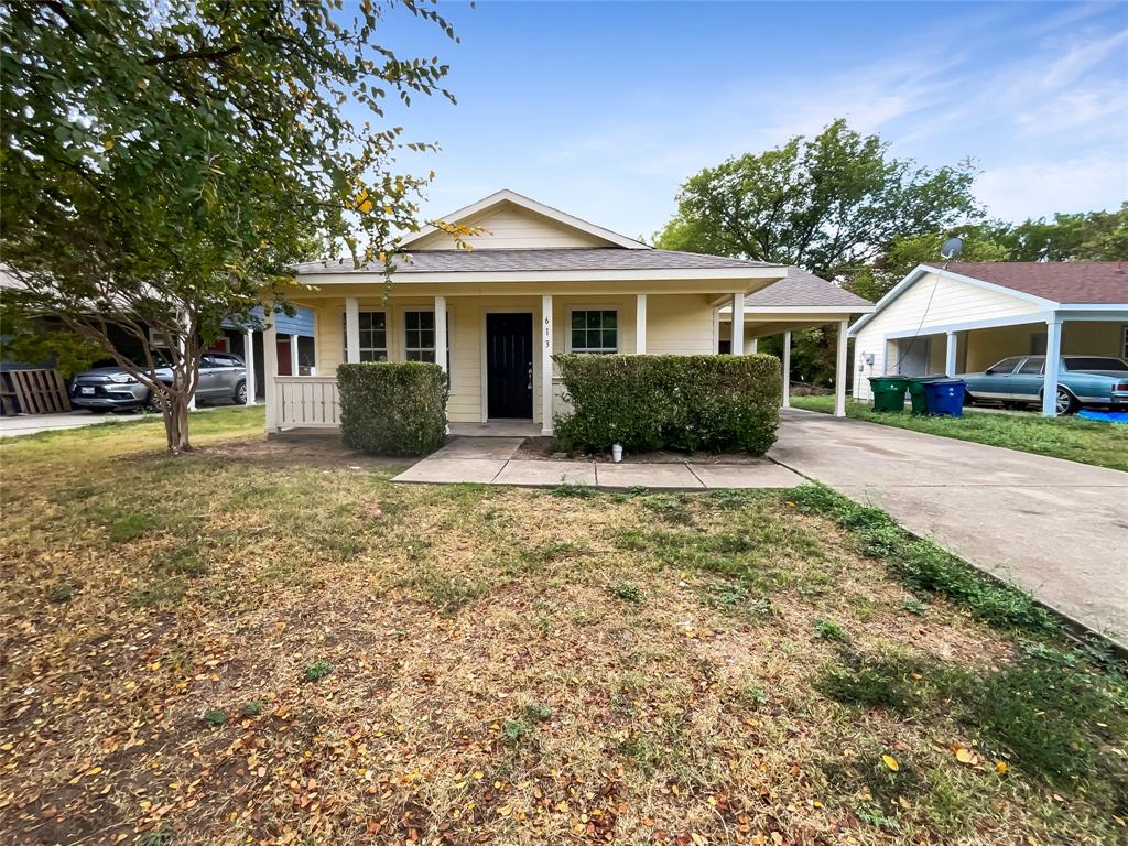 Charleston Creek Ph 2 - Residential