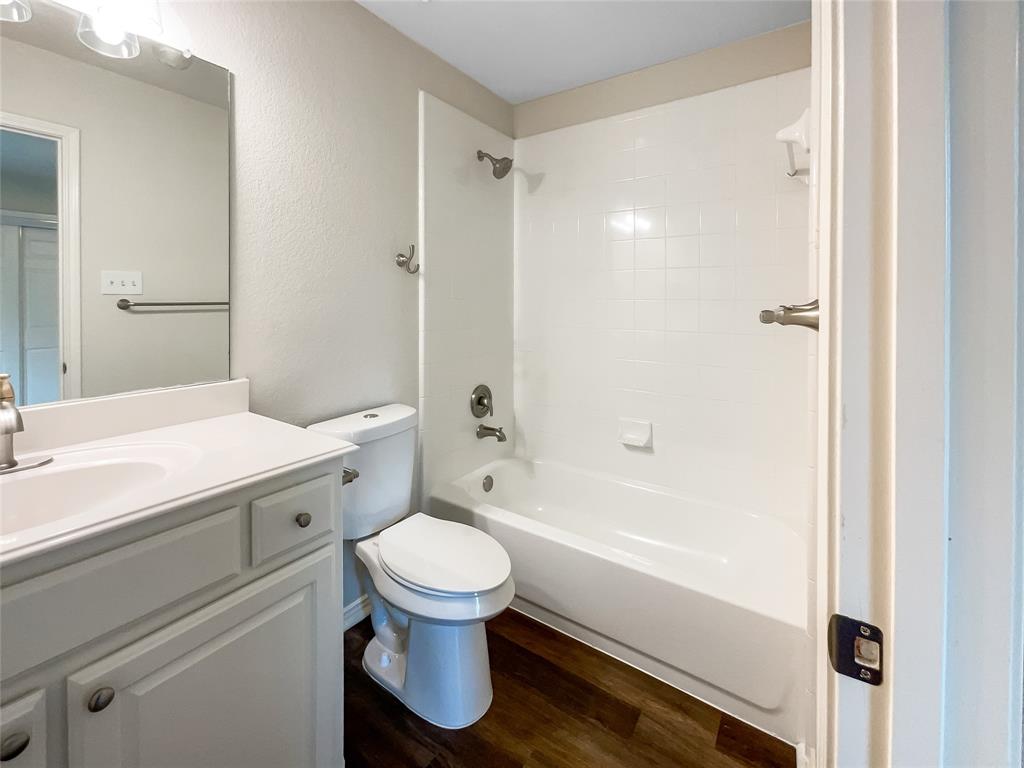 Charleston Creek Ph 2 - Residential