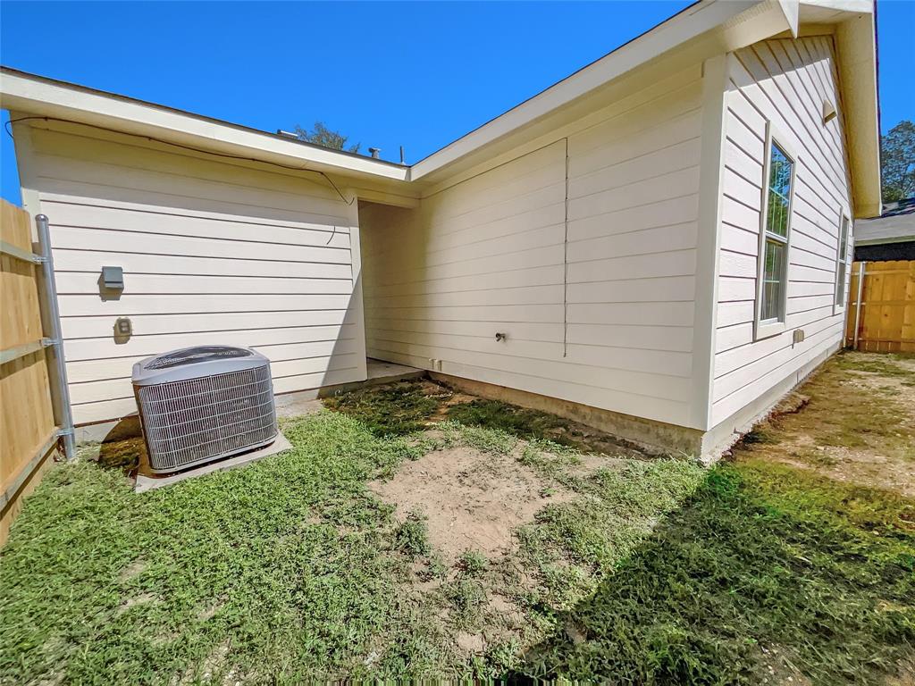 Charleston Creek Ph 2 - Residential