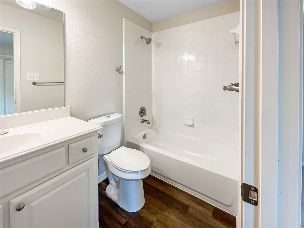 Charleston Creek Ph 2 - Residential