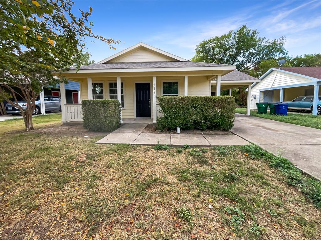 Charleston Creek Ph 2 - Residential