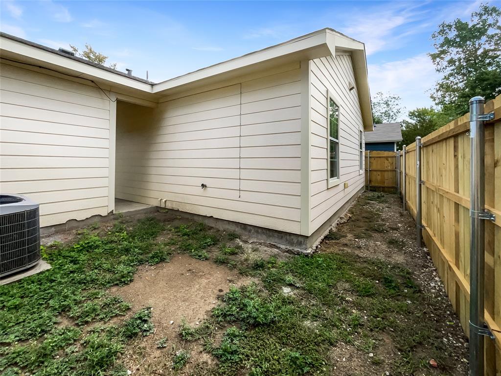 Charleston Creek Ph 2 - Residential