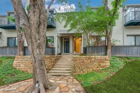 5990 Lindenshire Lane 116 Dallas TX 75230