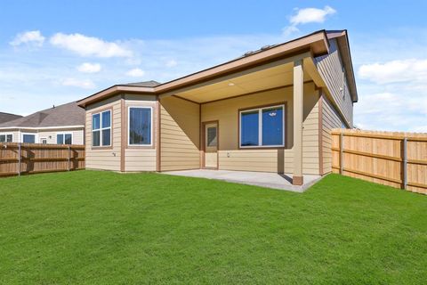 A home in Fort Worth
