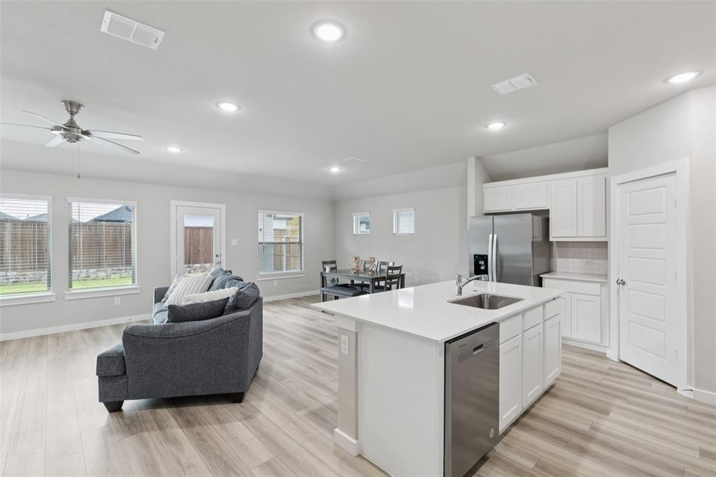 Oakmont Park Sub Ph 3 - Residential