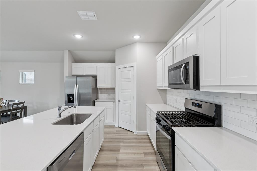 Oakmont Park Sub Ph 3 - Residential