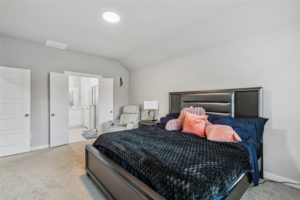 Oakmont Park Sub Ph 3 - Residential