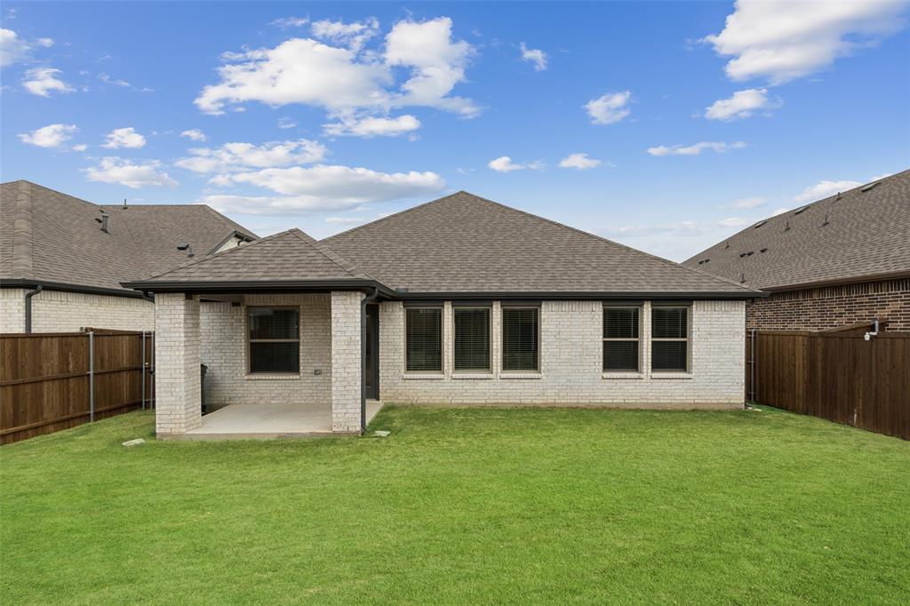 Oakmont Park Sub Ph 3 - Residential